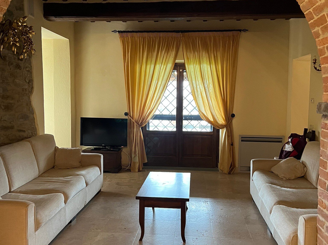 Villa Fontanicchio