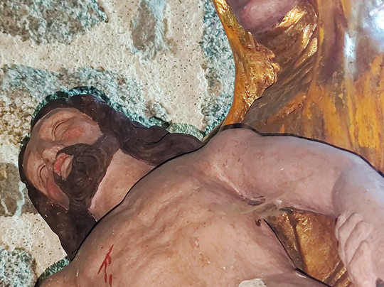 Église Saint Paul-Saint-Paul必去景点