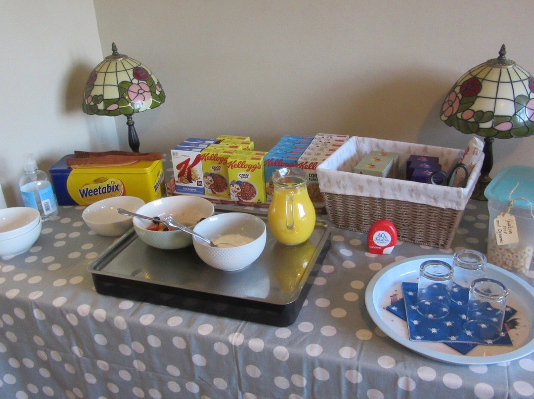 The Shimmerings主图