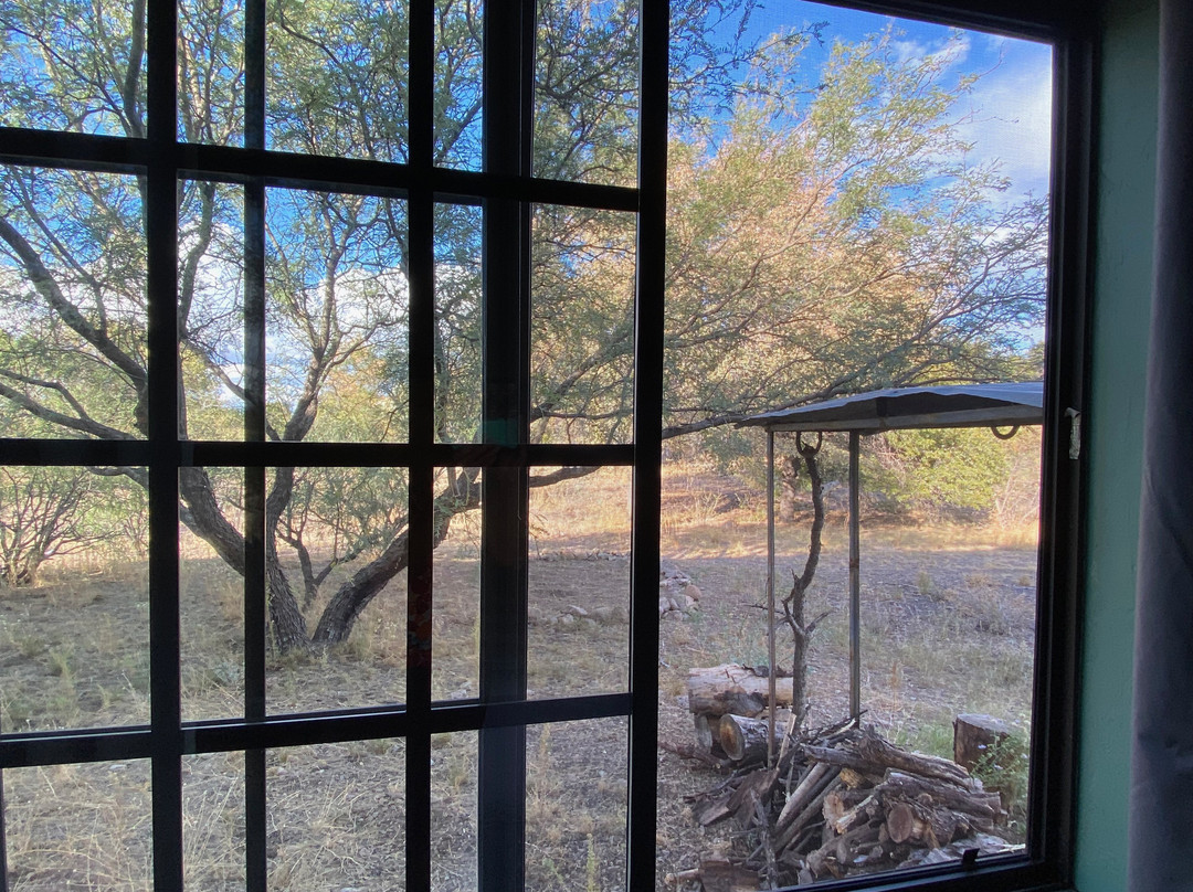 Dreamcatcher Inn At Chiricahua主图