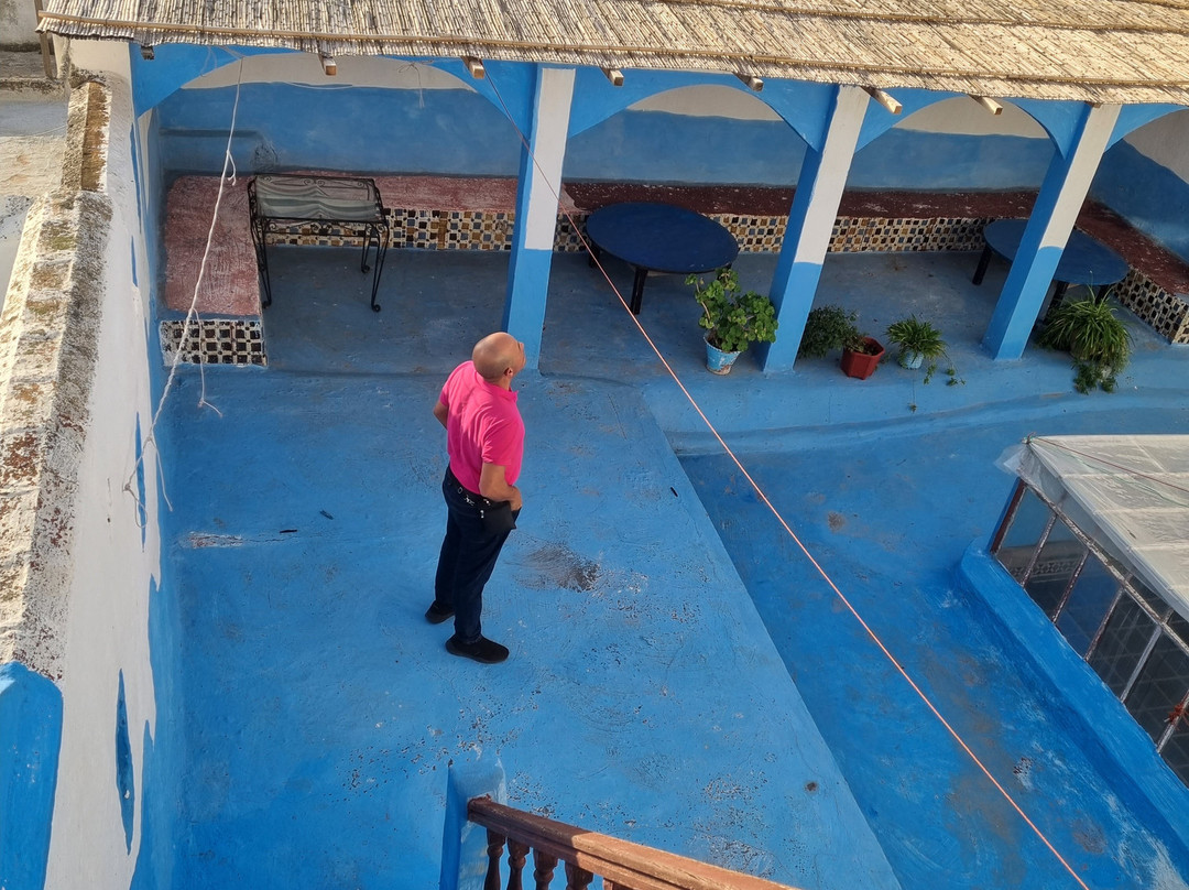 Riad Dalia Tetouan主图