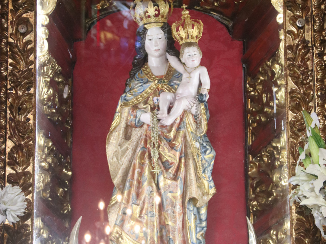 Puerta de Trujillo-Plasencia必去景点