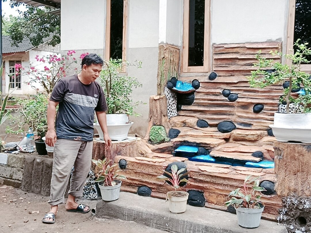 Dewi Mas-登巴萨必去景点