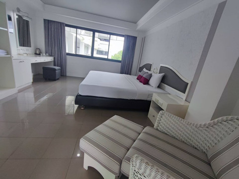 鲁阿拉撒达经济型酒店主图