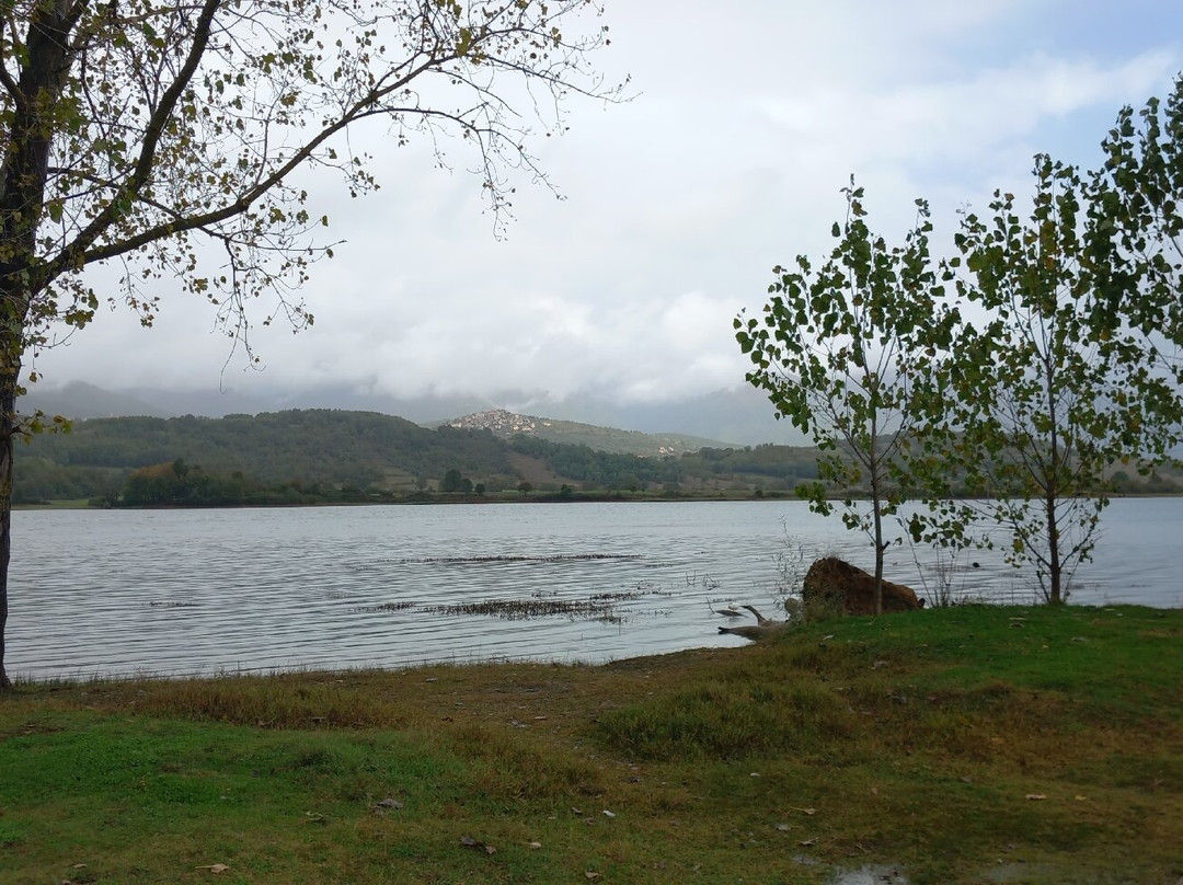 Lago di Canterno景点图片