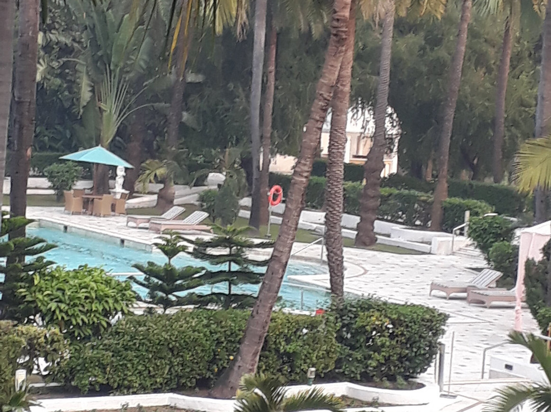 Taj Mahal, Lucknow主图