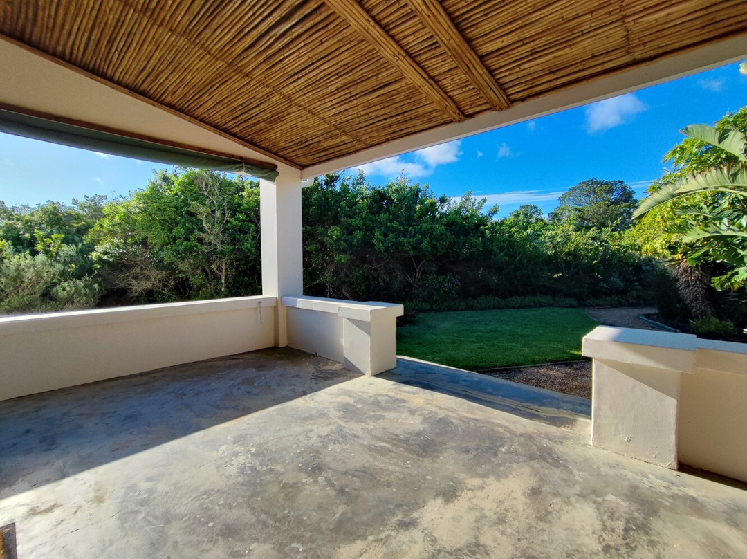 Dune Ridge Country House主图