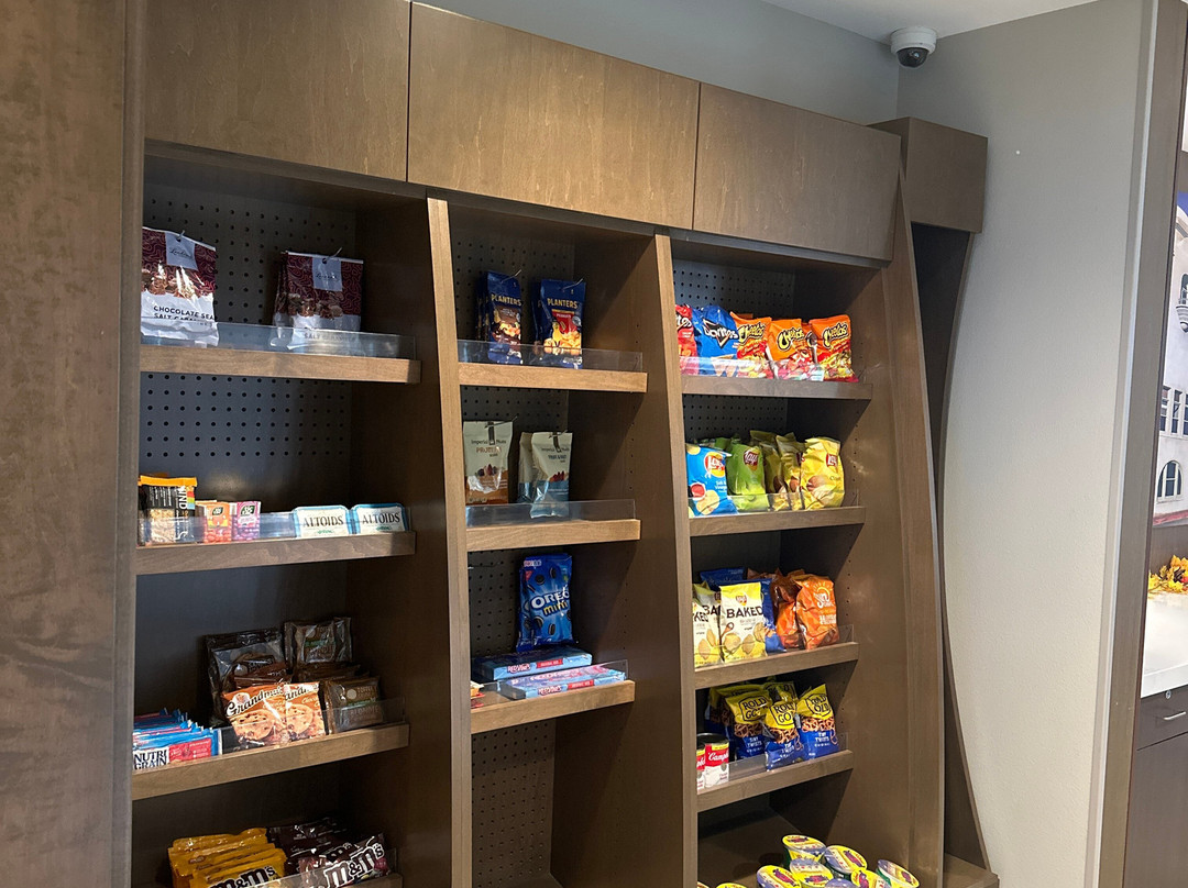 Staybridge Suites 圣贝纳迪诺洛马琳达 by IHG
