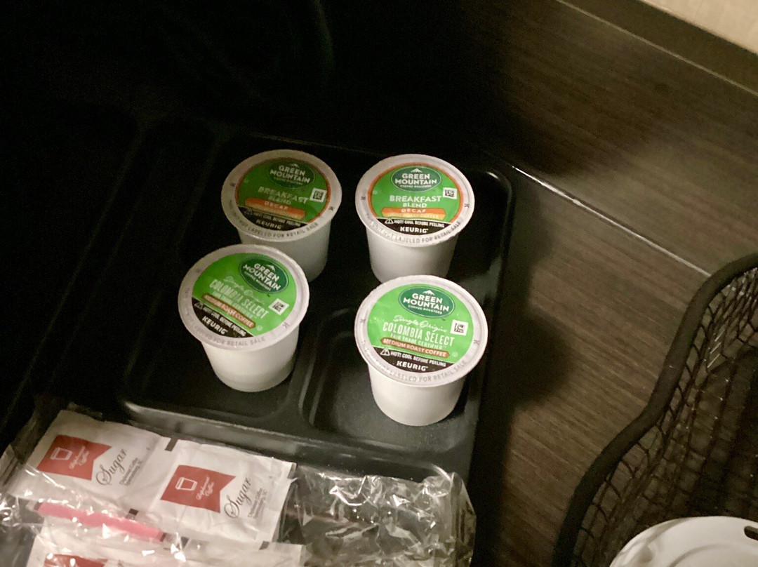 Holiday Inn Express & Suites Marietta By IHG主图