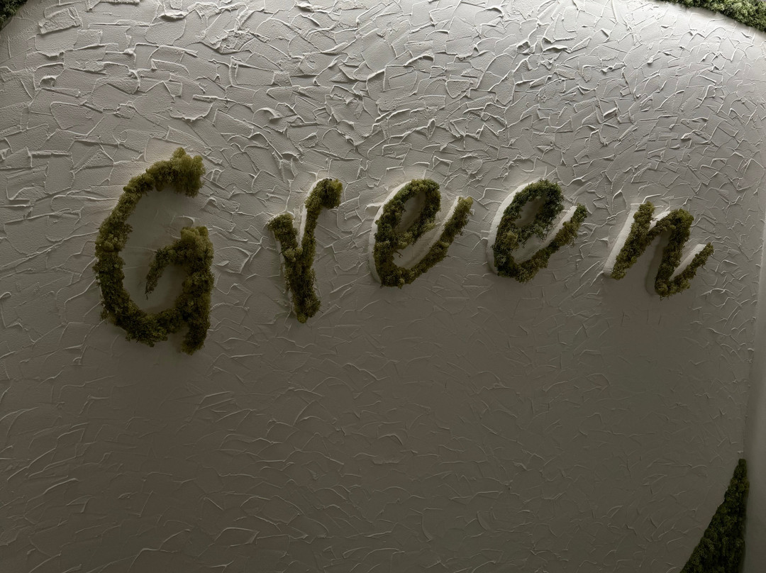 Green Bed And Breakfast