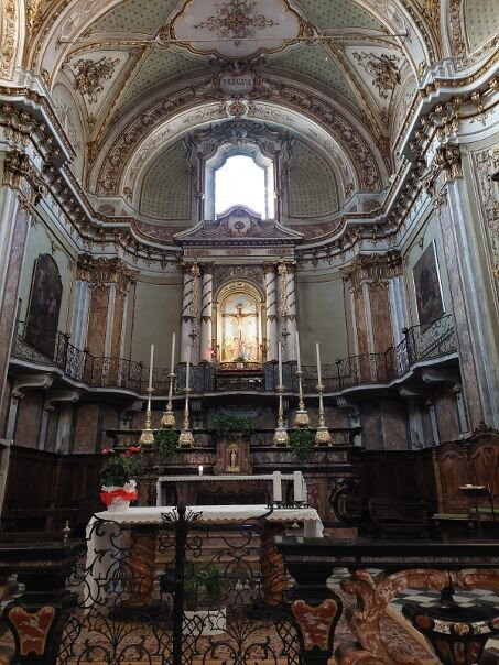 Chiesa di Santa Maria Maddalena景点图片