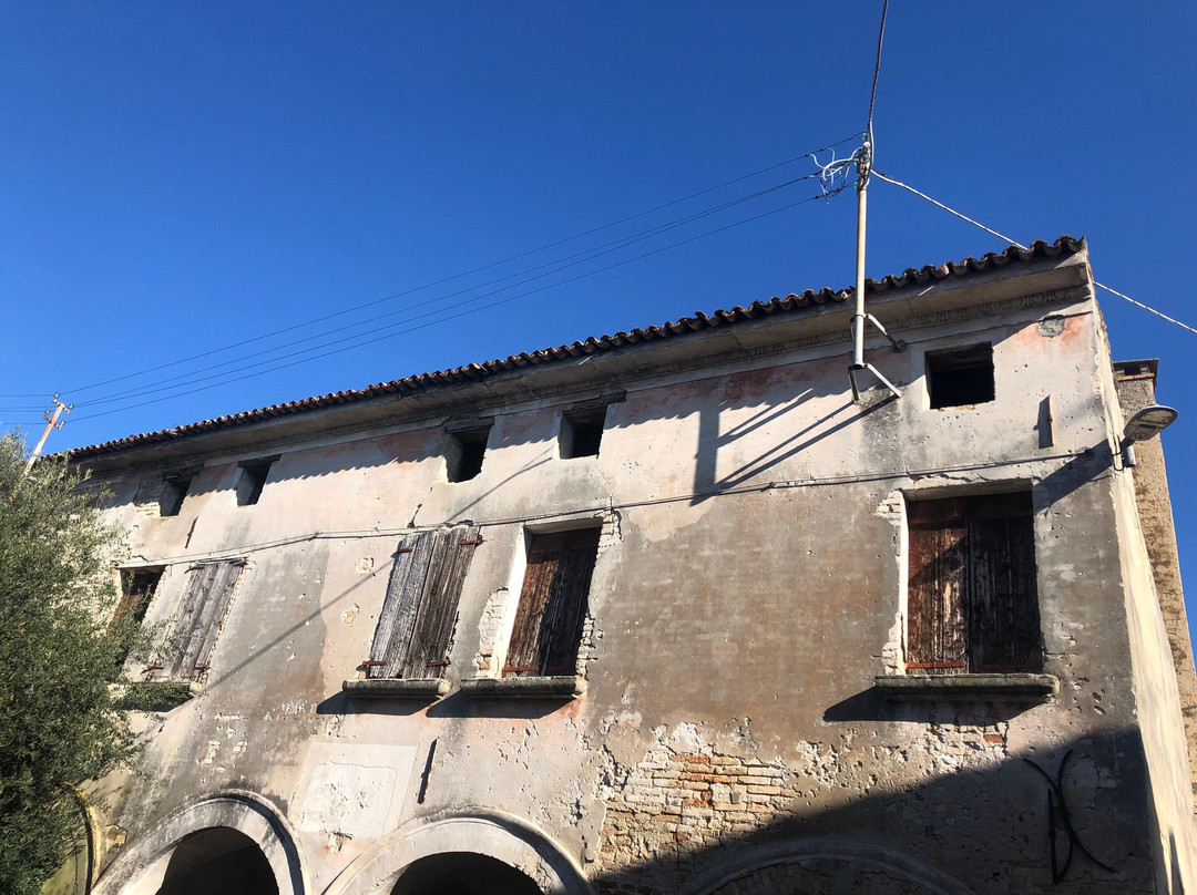 Palazzo Del Dazio景点图片