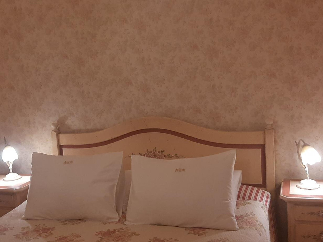 Hotel Monte Cristo主图