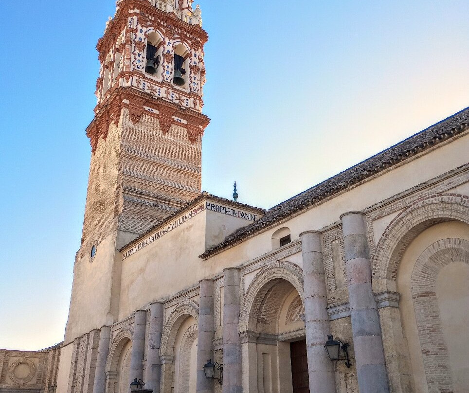 Iglesia de San Juan景点图片