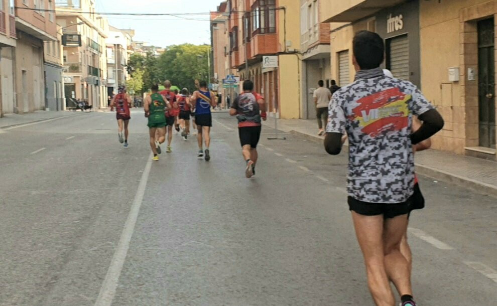 Carrera 10KBZO-Cabezo de Torres必去景点