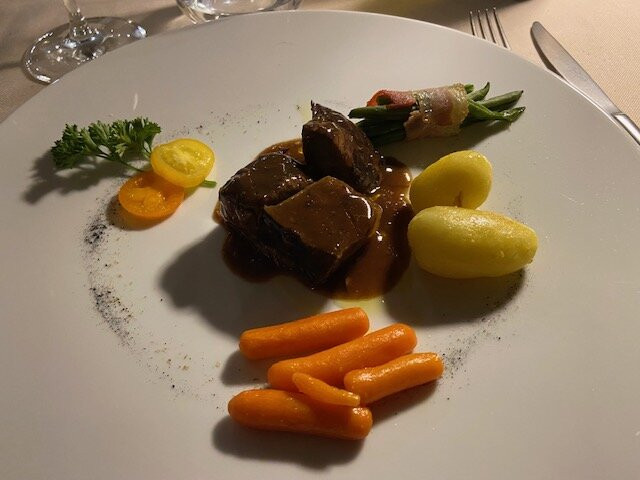Ristorante Villa Bernasconi