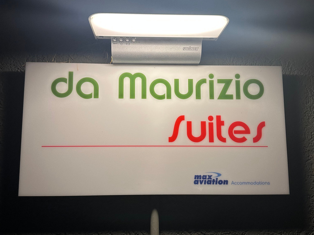 da Maurizio Suites主图