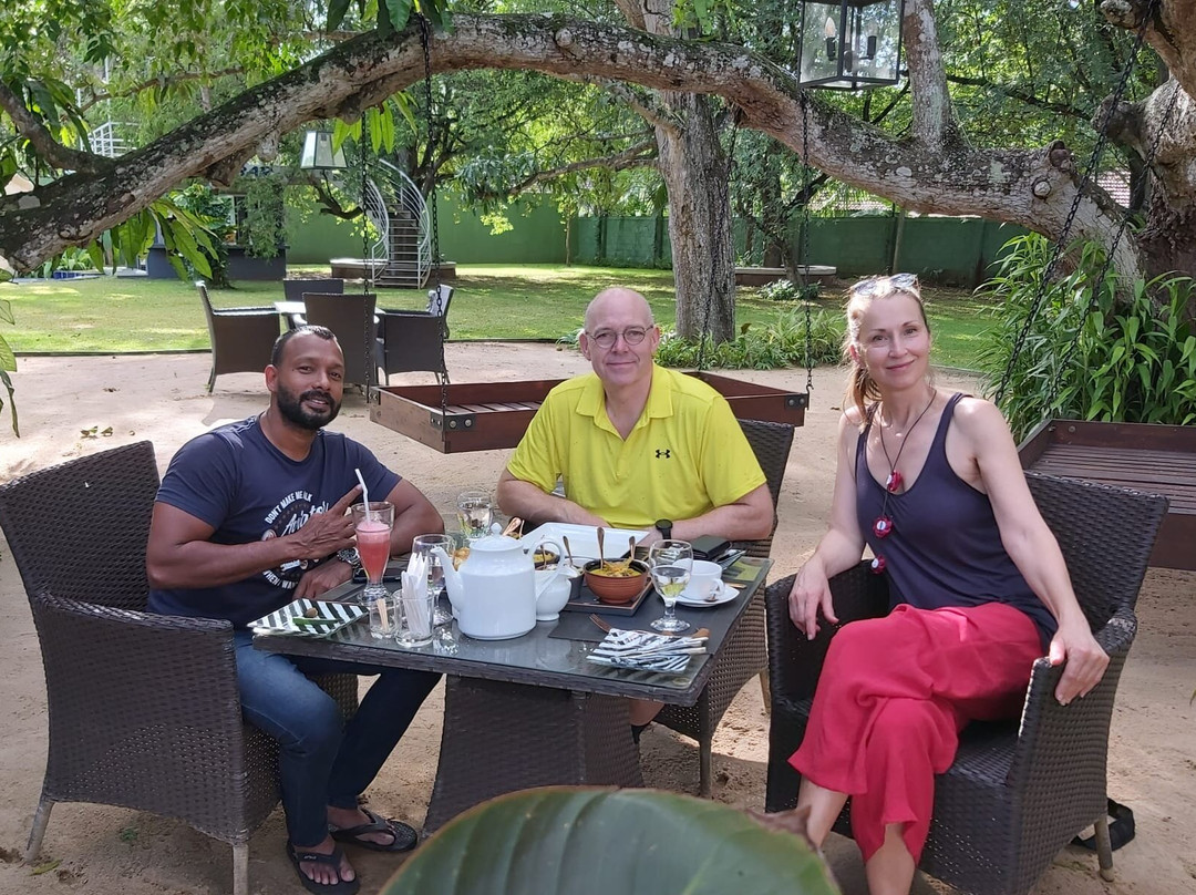 Green Lanka Tours (Galle)景点图片