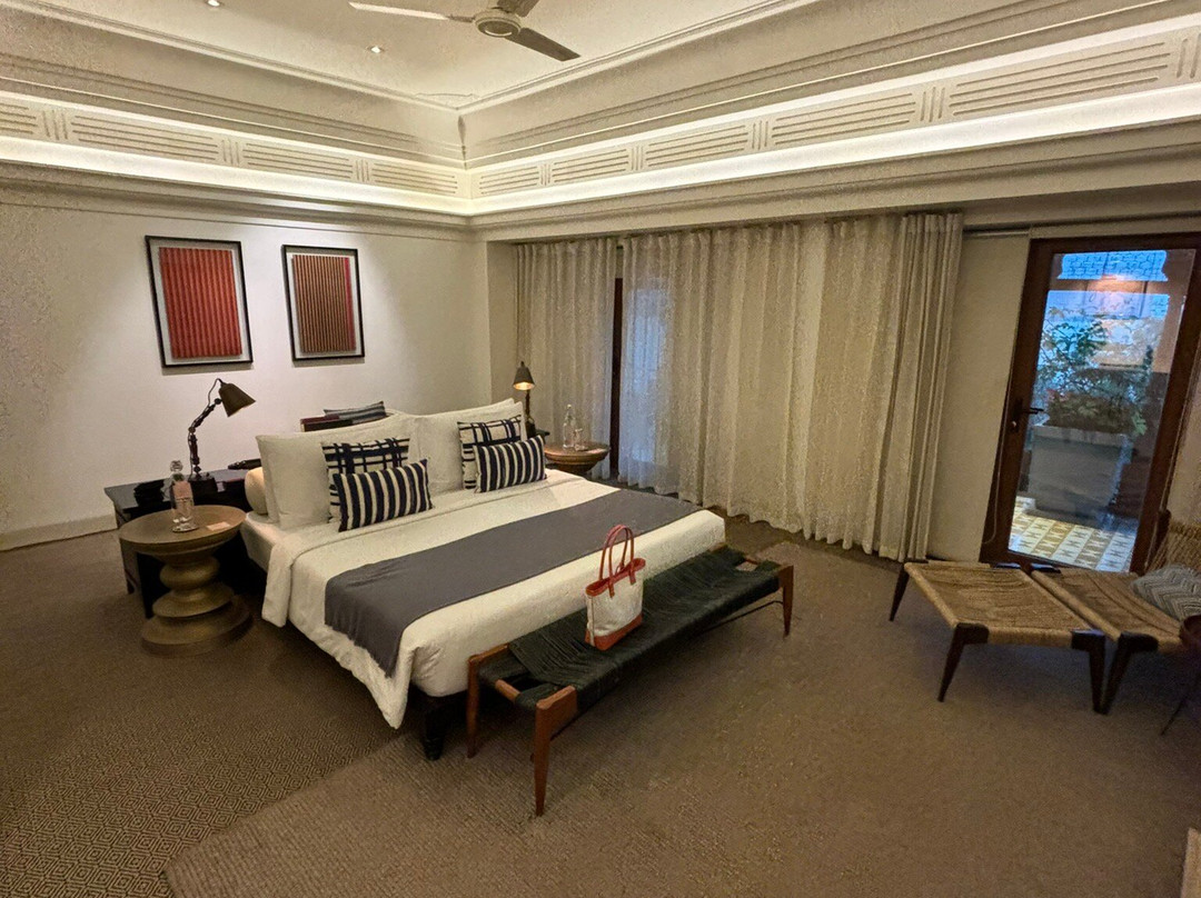 Narendra Bhawan Bikaner主图