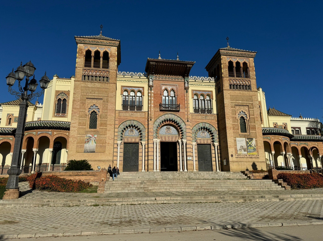 Seville Private Guide - Sofia Ventura-塞维利亚必去景点