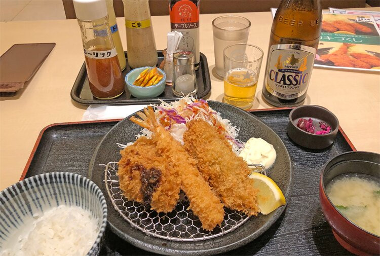 佳泉乡井筒屋主图