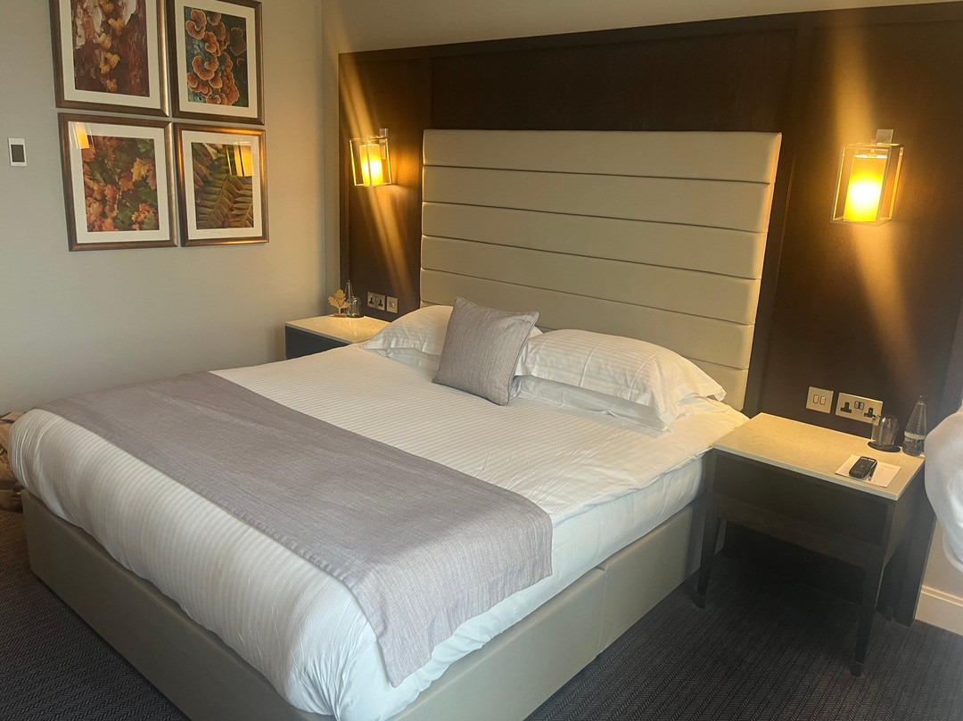 Crow Wood Hotel And Spa Resort主图