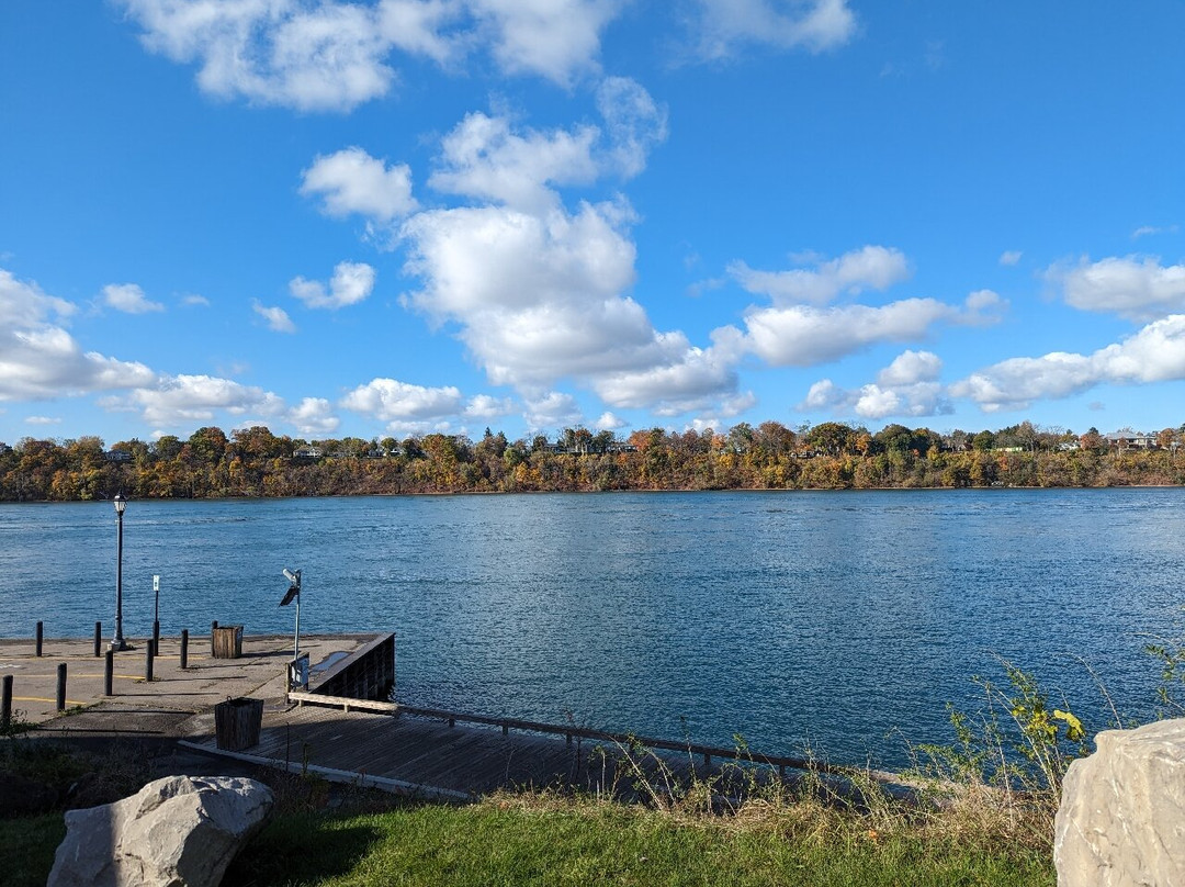 Niagara Crossing Hotel & Spa主图