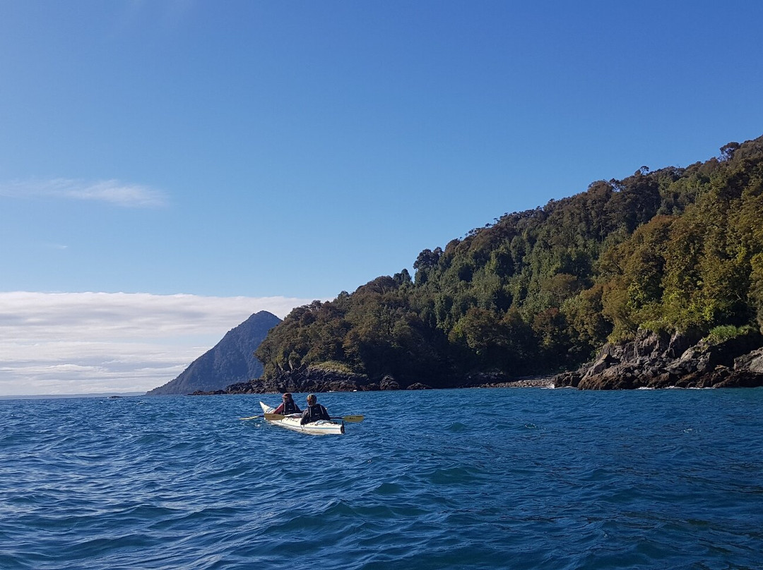 Natour-Chaiten必去景点