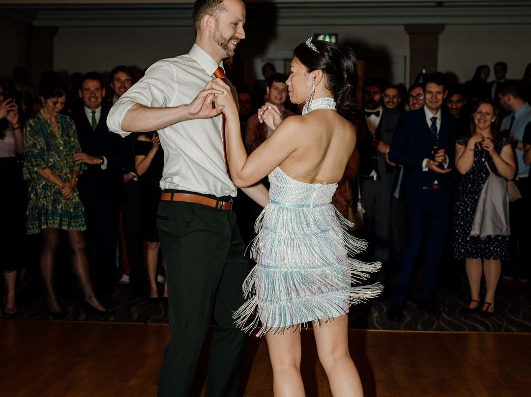 麦克唐纳德巴斯SPA度假酒店主图