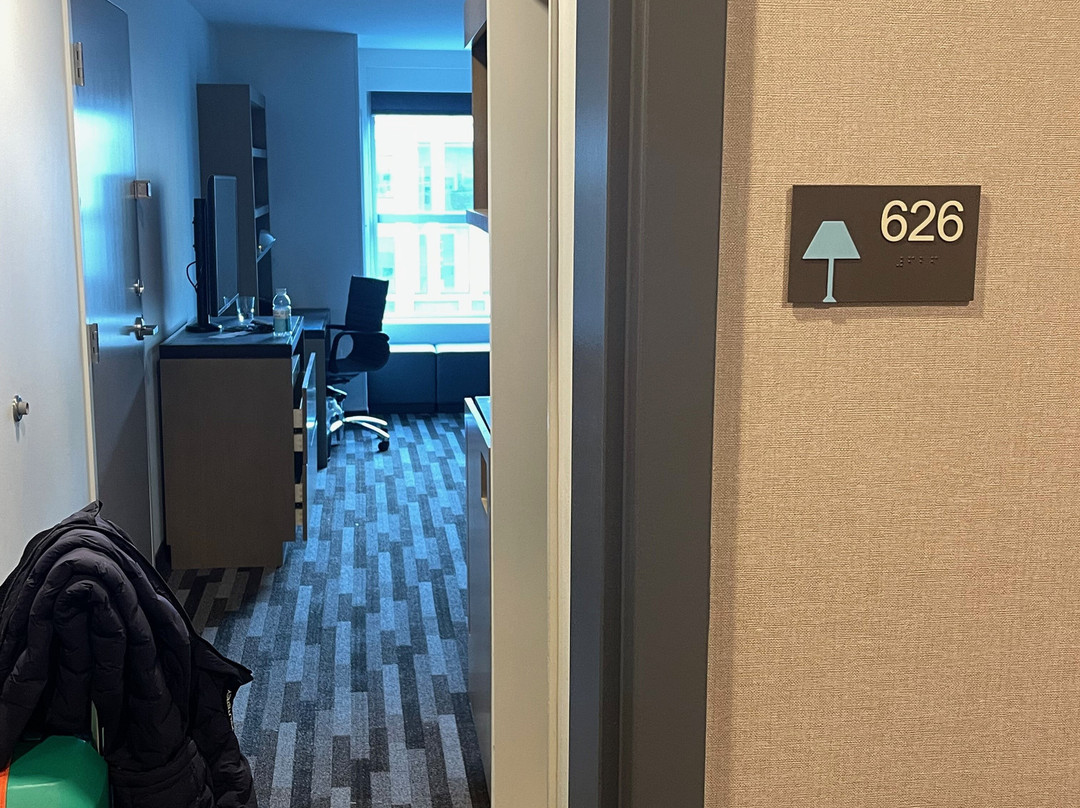 Hyatt House Salt Lake City / Downtown主图