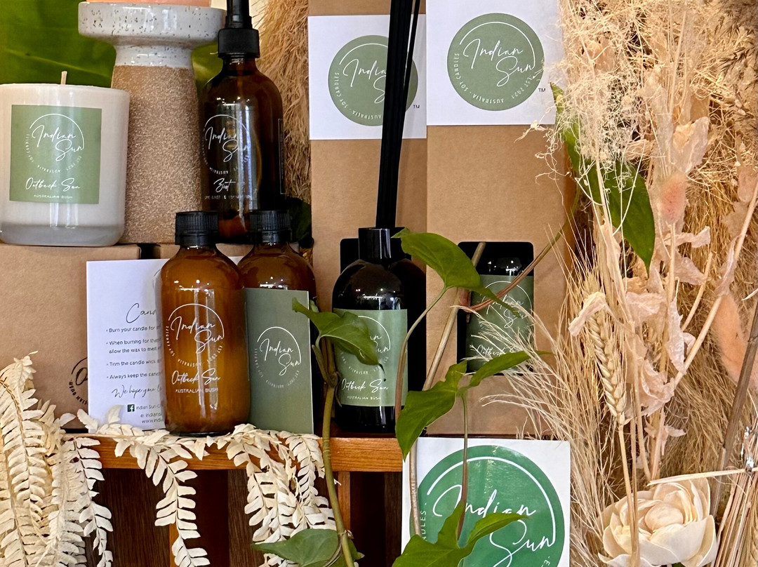 The Propagation Station-North Haven必去景点