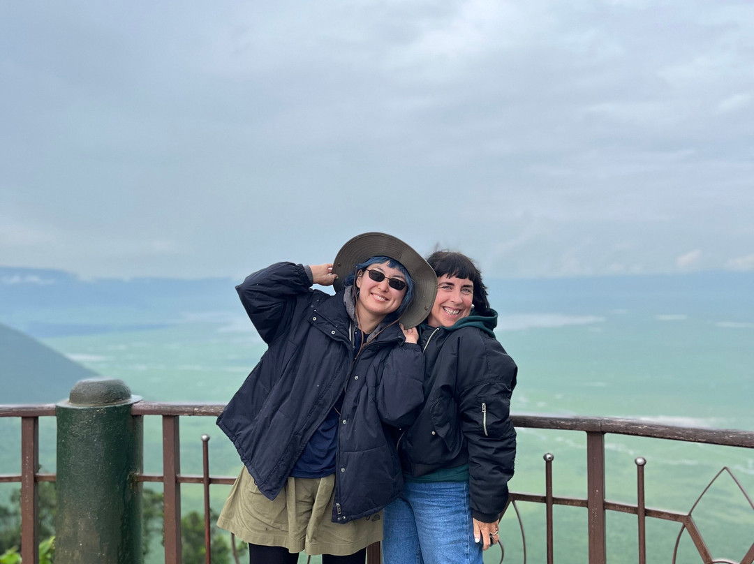 3 Wonders Expeditions-阿鲁沙必去景点