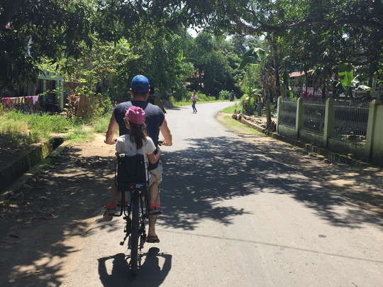 Sulawesi tour guide-孟加锡必去景点