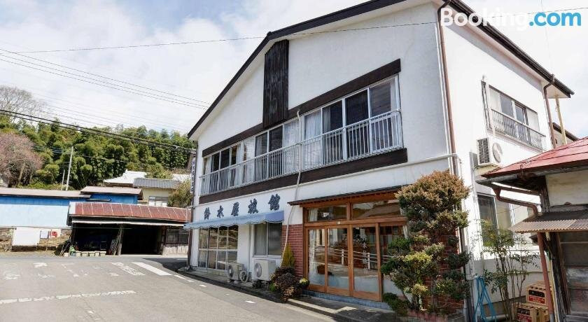 Suzukiya Ryokan主图