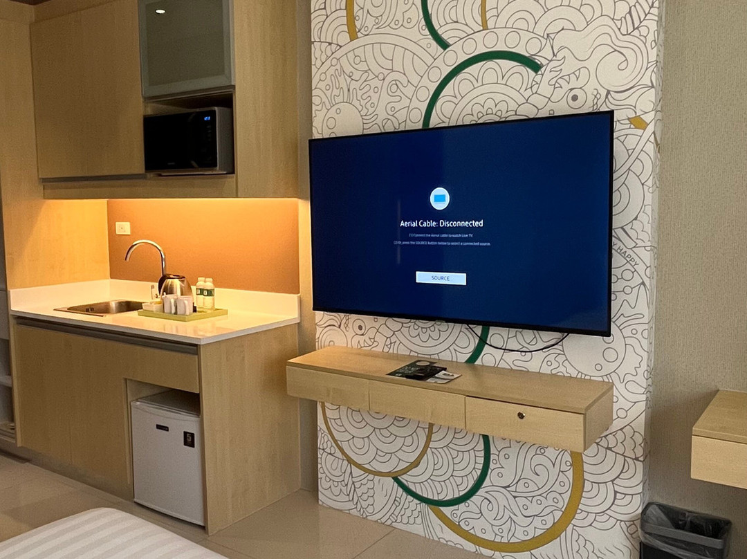 塔吉格酒店住宿-Hotel 101 - Fort