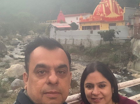 Hotel Arif Castle Nainital