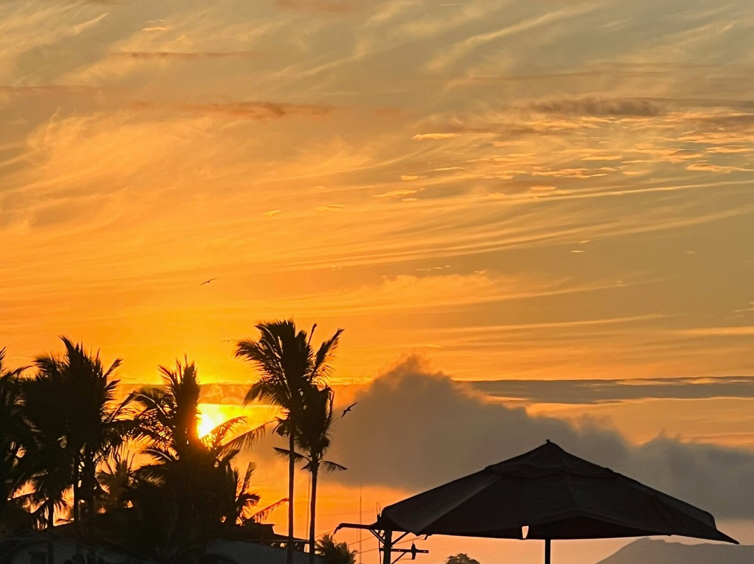 伊瓜纳十字精品酒店主图