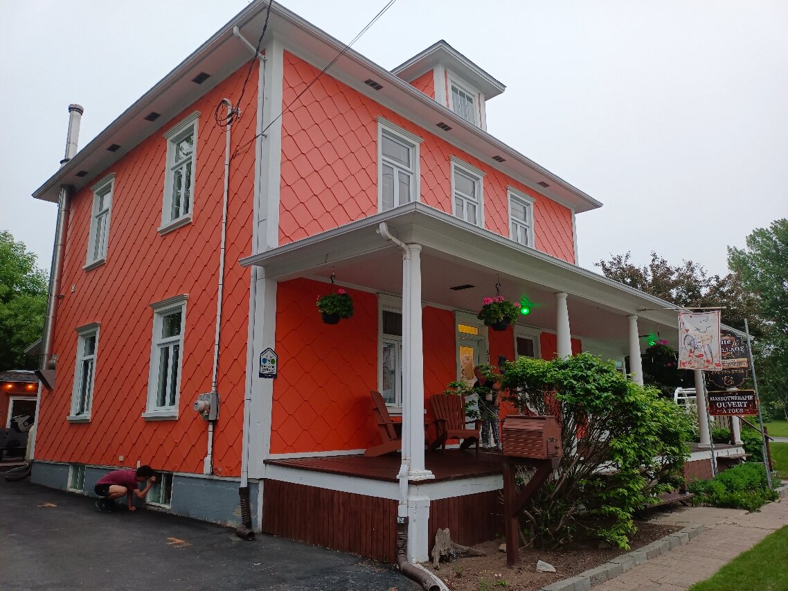 Gite du Village-官方