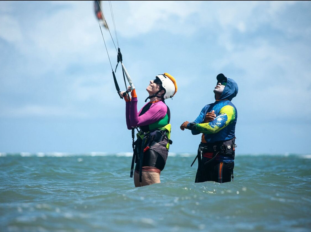 Pontal Kite School-Fortim必去景点