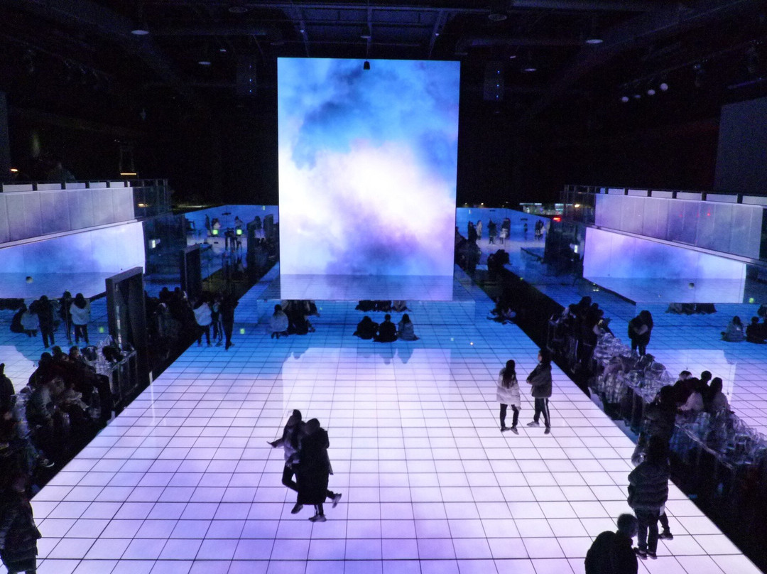 MUSEUM 1-釜山必去景点