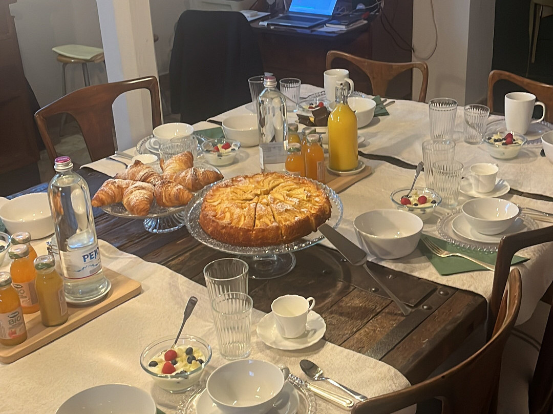 Bed & Breakfast Corte Zen主图