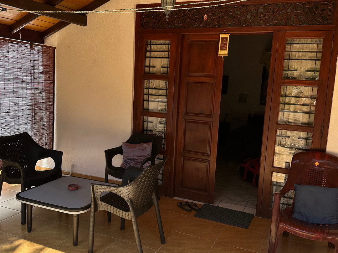 Sankarest Villa主图