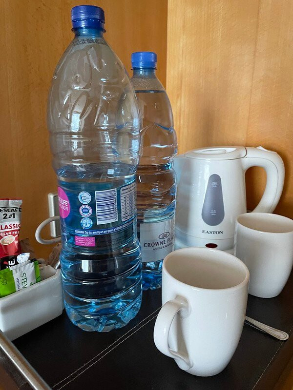 皇冠假日酒店&度假村主图