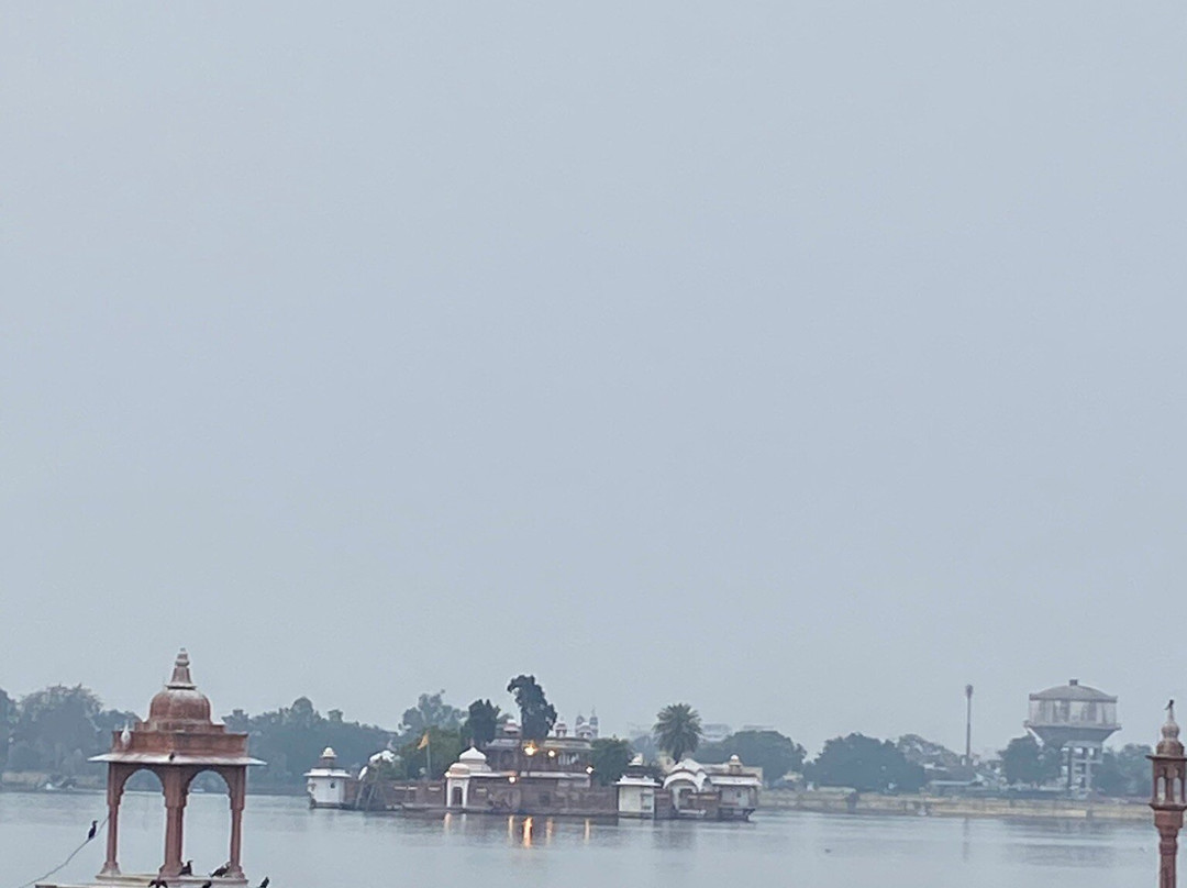 7 Wonders-科塔必去景点