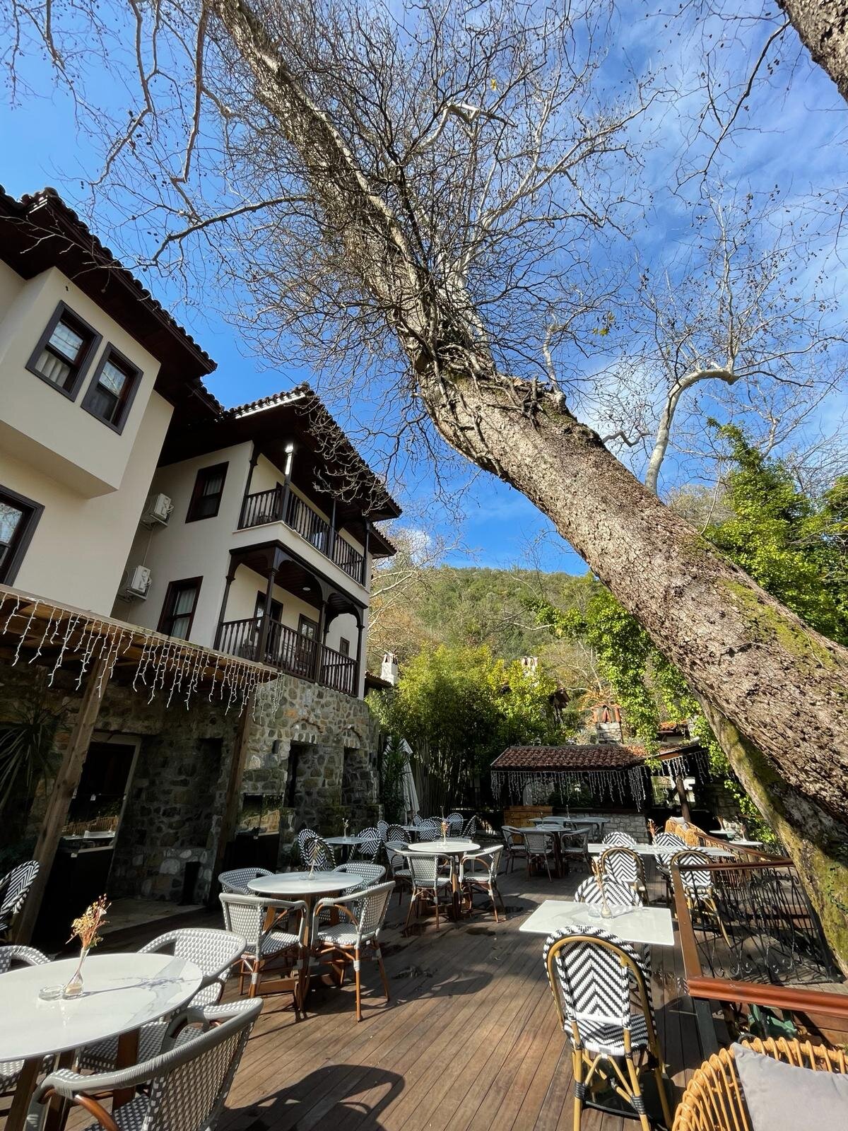 Nuup Hotel-官方