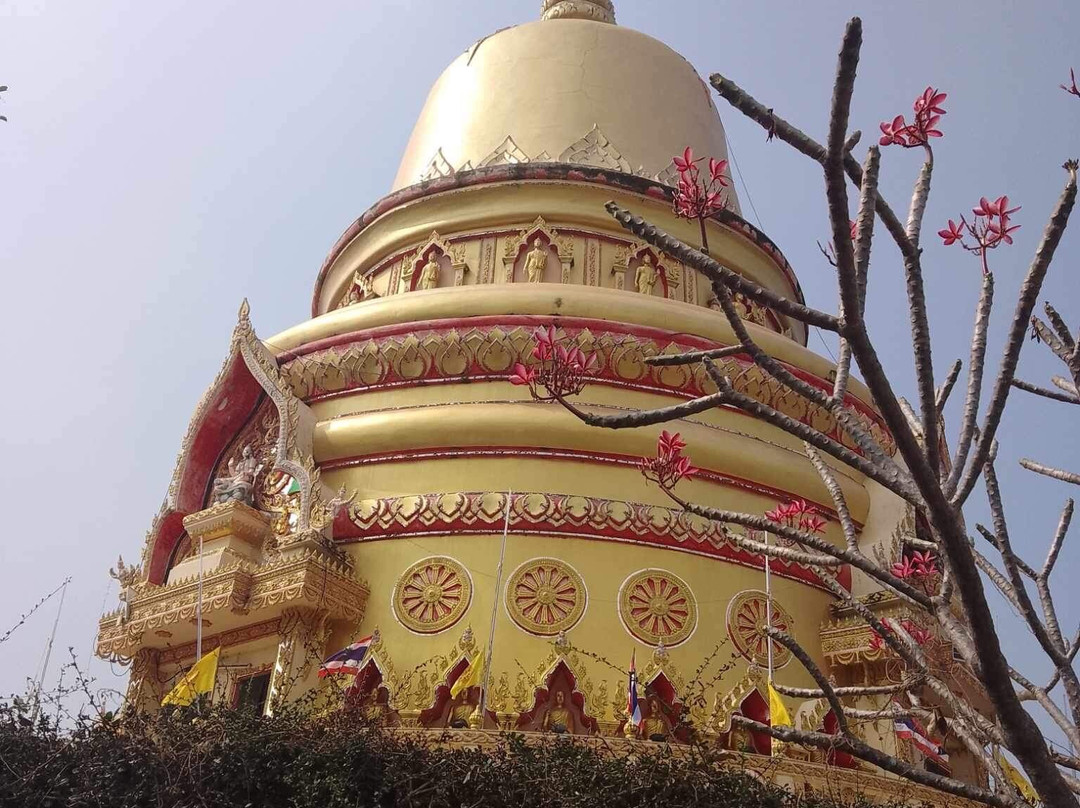 Wat Ban Sap Takhian景点图片