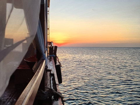 SNORKELING TOUR-涛岛必去景点