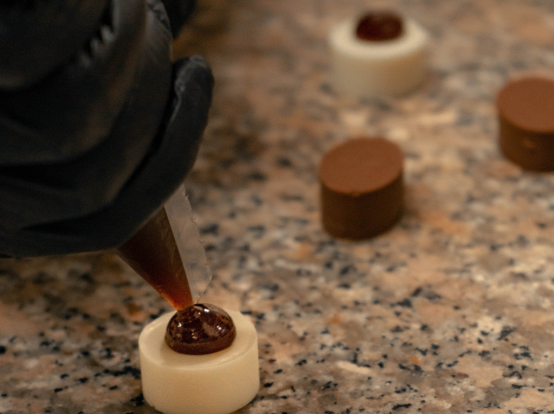 Hansel & Gretel – Chocolate of Woods景点图片
