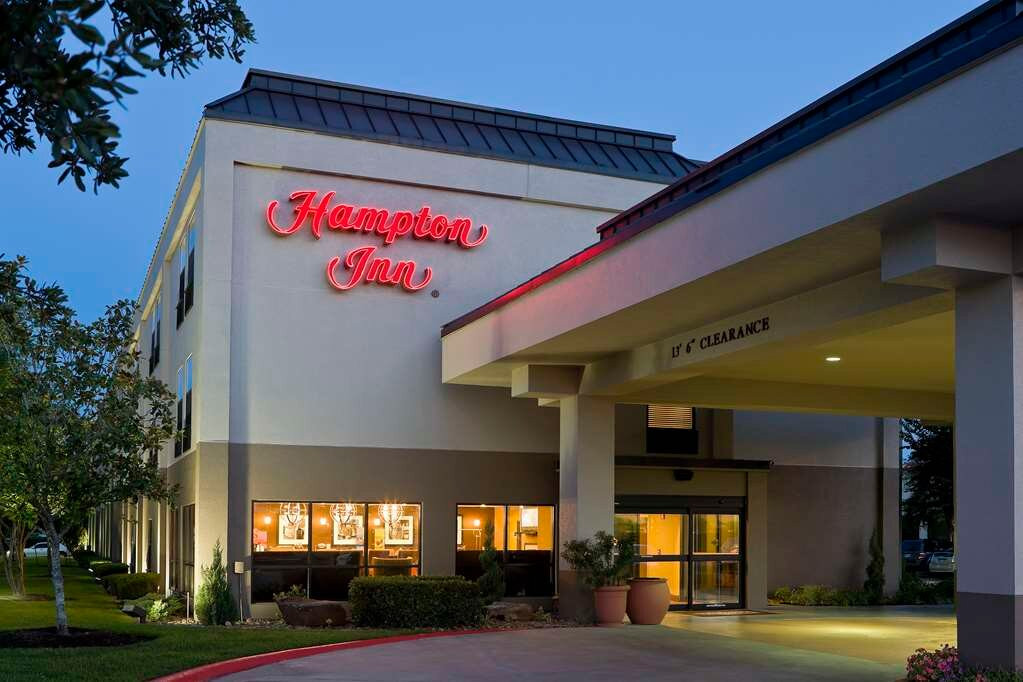Hampton Inn Houston/stafford主图