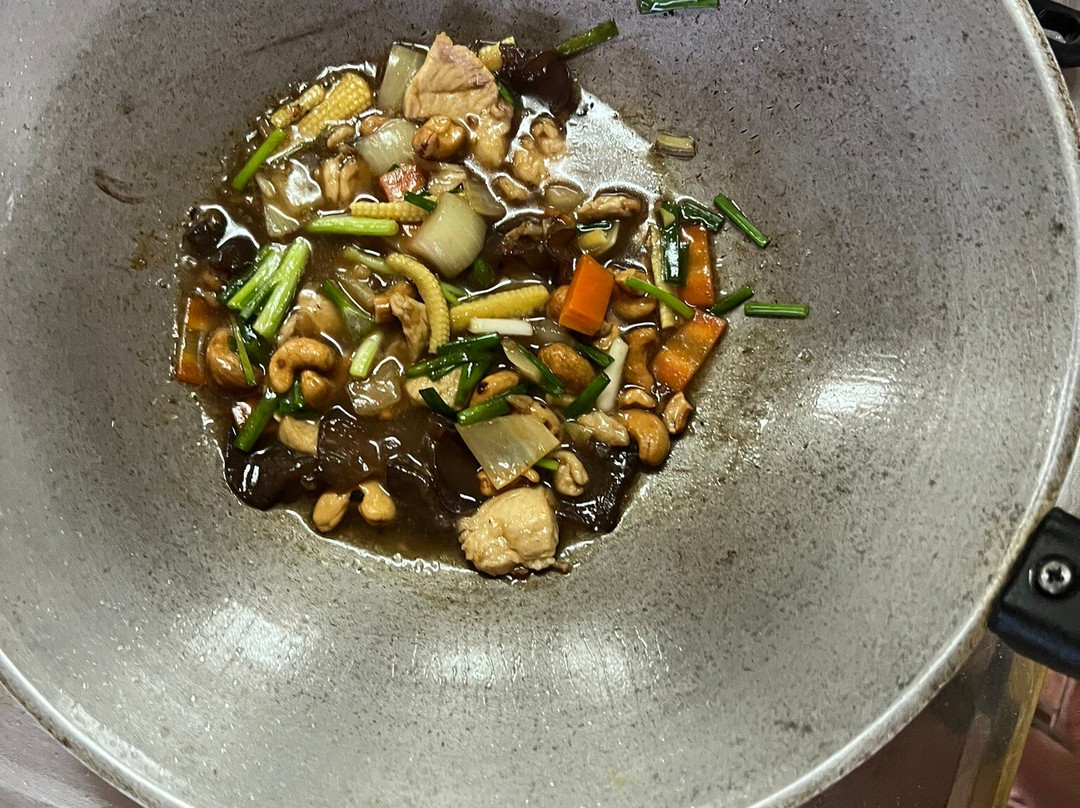 Siam Cuisine Thai Cookery School-甲米必去景点